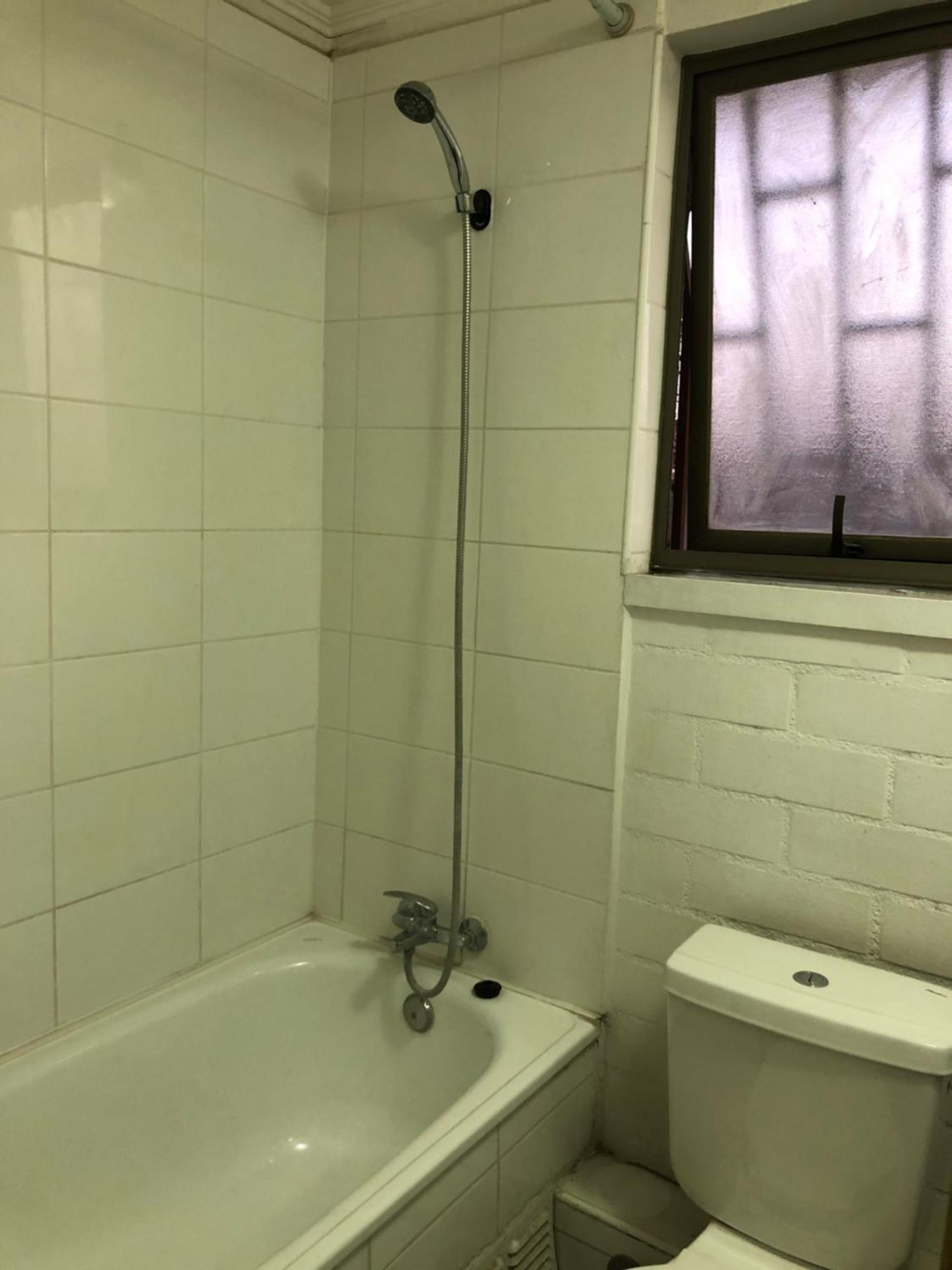 Hostel Tu Espacio Re - Casa Cerca Del Aeropuerto Santiago Luaran gambar